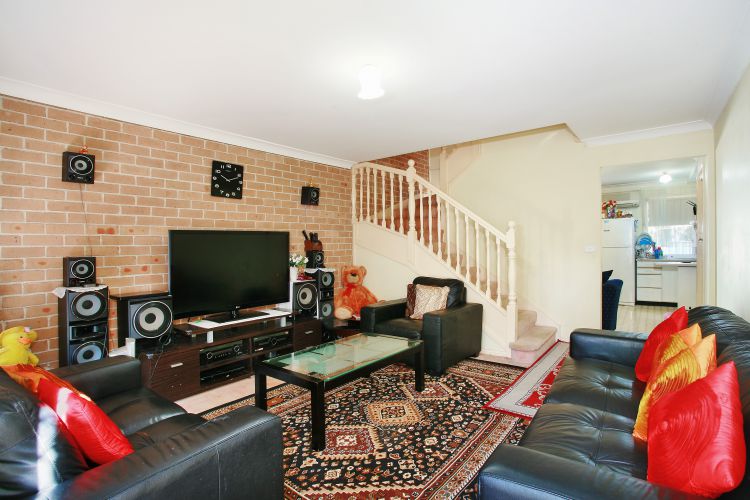 3.21/29-31 Lexington Drive, SYDNEY, NSW, 2153,  - Thumbnail 2