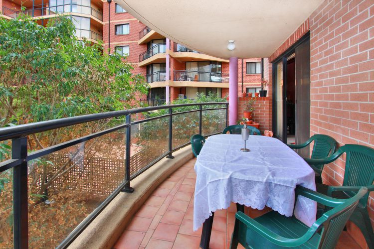 3.21/29-31 Lexington Drive, SYDNEY, NSW, 2153,  - Thumbnail 8