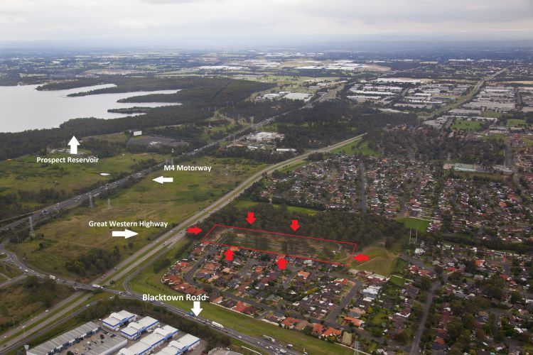 3.21/29-31 Lexington Drive, SYDNEY, NSW, 2153, Prospect - Thumbnail 6