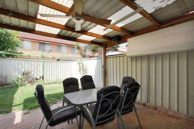 3.21/29-31 Lexington Drive, SYDNEY, NSW, 2153,  - Thumbnail 3