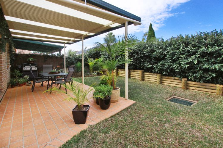 3.21/29-31 Lexington Drive, SYDNEY, NSW, 2153,  - Thumbnail 6