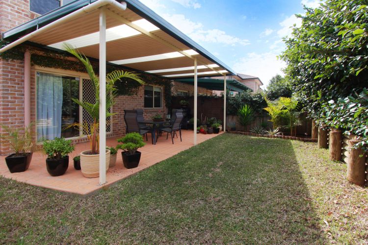 3.21/29-31 Lexington Drive, SYDNEY, NSW, 2153,  - Thumbnail 3