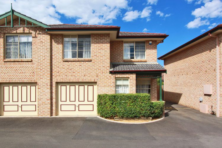 3.21/29-31 Lexington Drive, SYDNEY, NSW, 2153,  - Thumbnail 8