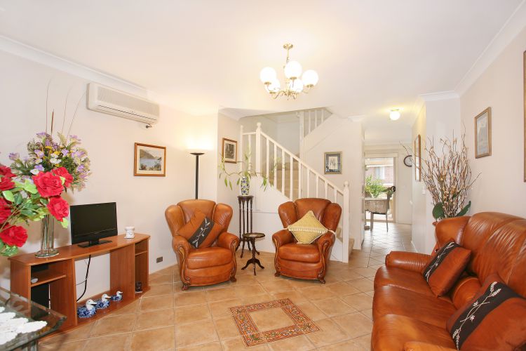 3.21/29-31 Lexington Drive, SYDNEY, NSW, 2153,  - Thumbnail 3