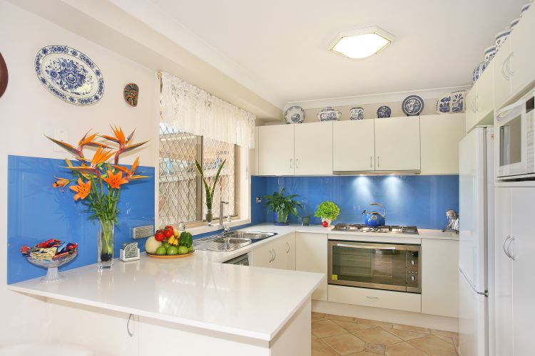 3.21/29-31 Lexington Drive, SYDNEY, NSW, 2153,  - Thumbnail 2