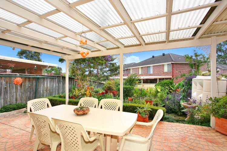 3.21/29-31 Lexington Drive, SYDNEY, NSW, 2153,  - Thumbnail 7