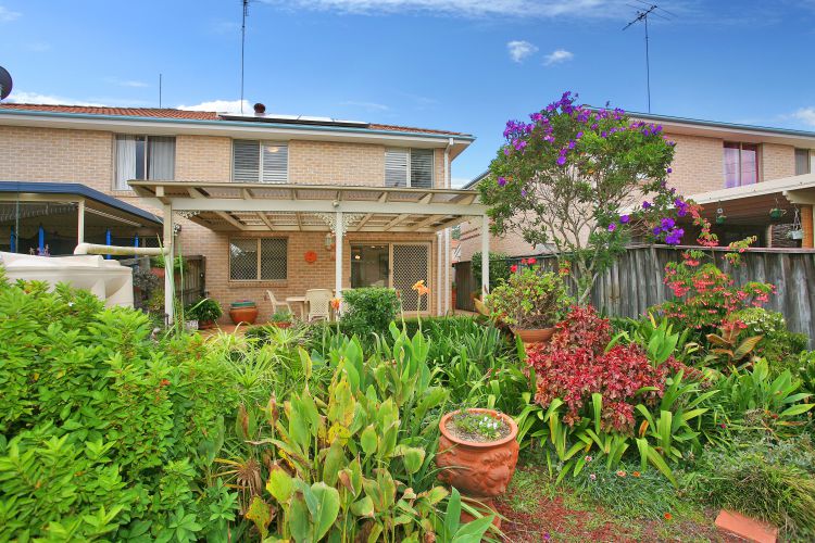 3.21/29-31 Lexington Drive, SYDNEY, NSW, 2153,  - Thumbnail 5