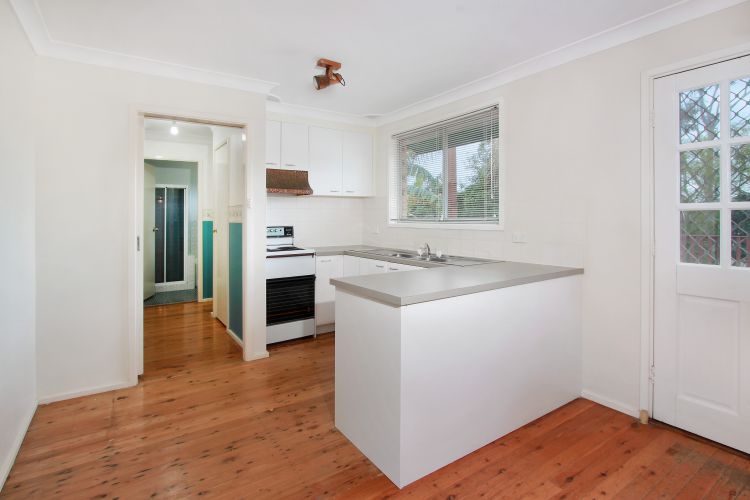 3.21/29-31 Lexington Drive, SYDNEY, NSW, 2153,  - Thumbnail 2