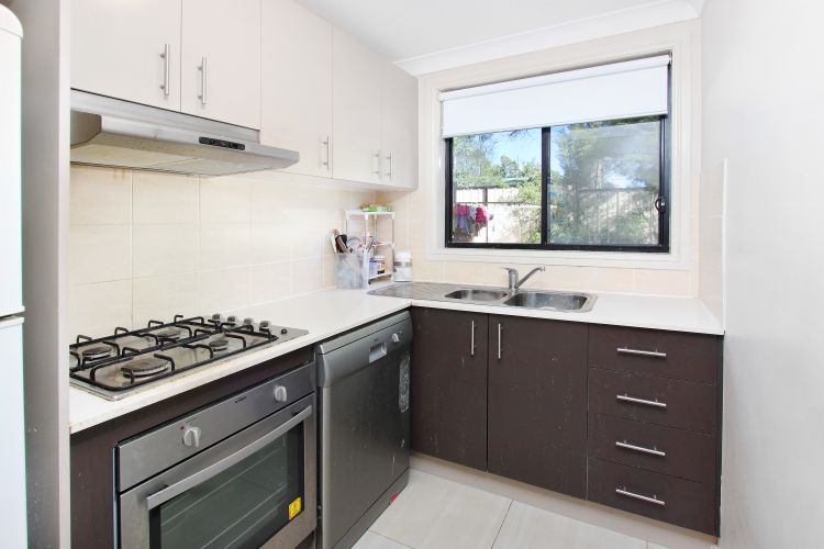 3.21/29-31 Lexington Drive, SYDNEY, NSW, 2153,  - Thumbnail 2