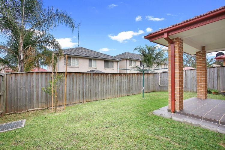 3.21/29-31 Lexington Drive, SYDNEY, NSW, 2153,  - Thumbnail 8