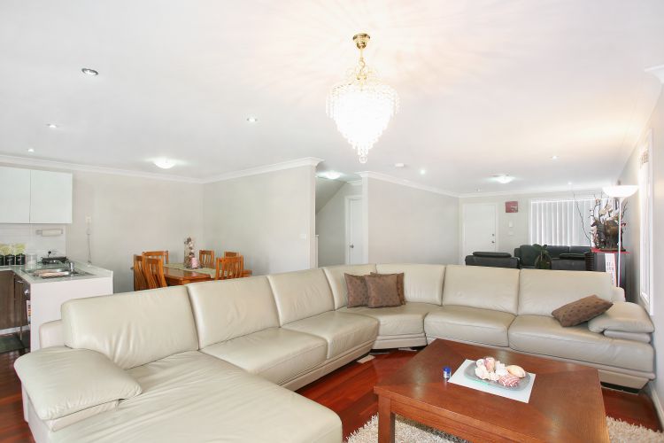 3.21/29-31 Lexington Drive, SYDNEY, NSW, 2153,  - Thumbnail 3
