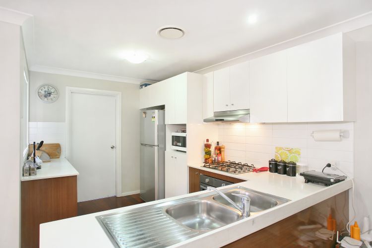 3.21/29-31 Lexington Drive, SYDNEY, NSW, 2153,  - Thumbnail 2