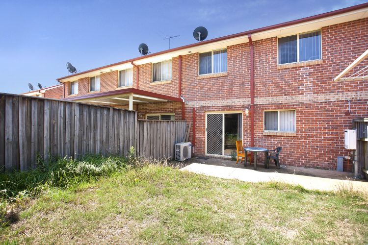 3.21/29-31 Lexington Drive, SYDNEY, NSW, 2153,  - Thumbnail 4