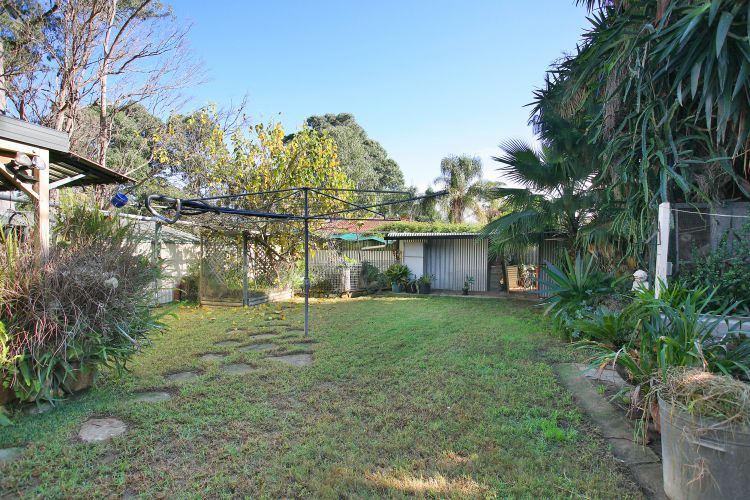3.21/29-31 Lexington Drive, SYDNEY, NSW, 2153,  - Thumbnail 8