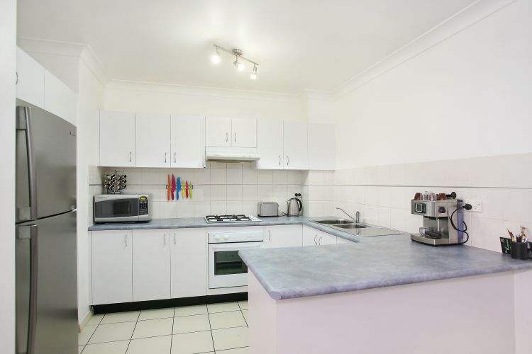 3.21/29-31 Lexington Drive, SYDNEY, NSW, 2153,  - Thumbnail 2