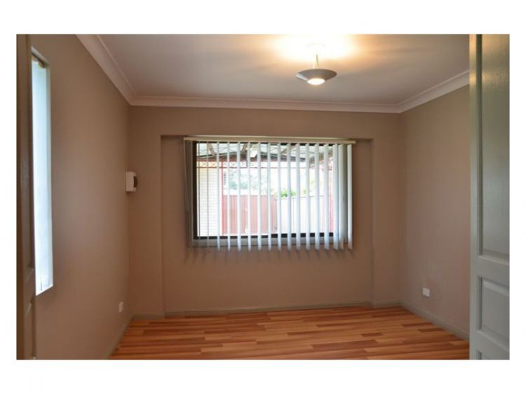 Granny Flat 16a Meela Street Blacktown, Studio for Rent
