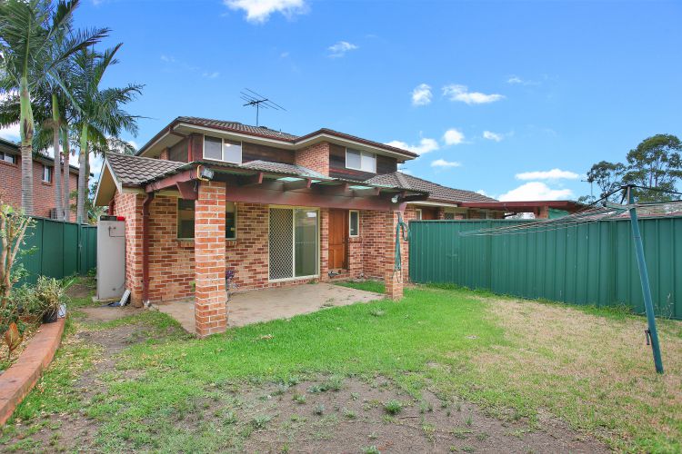 3.21/29-31 Lexington Drive, SYDNEY, NSW, 2153,  - Thumbnail 8