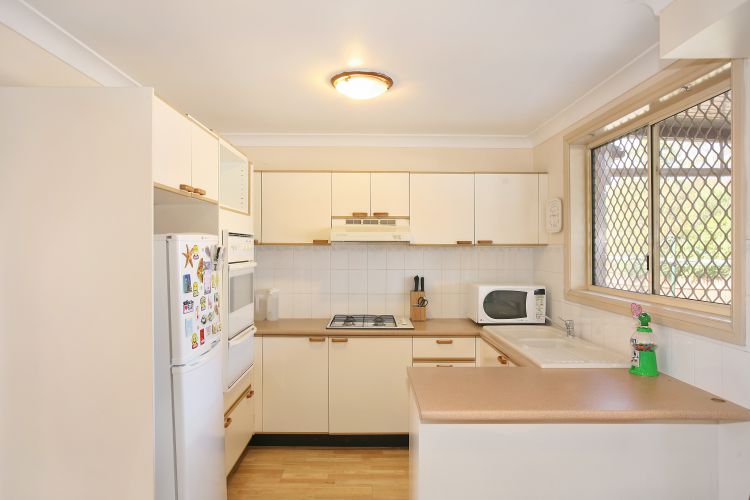 3.21/29-31 Lexington Drive, SYDNEY, NSW, 2153,  - Thumbnail 4