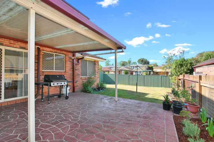3.21/29-31 Lexington Drive, SYDNEY, NSW, 2153,  - Thumbnail 3