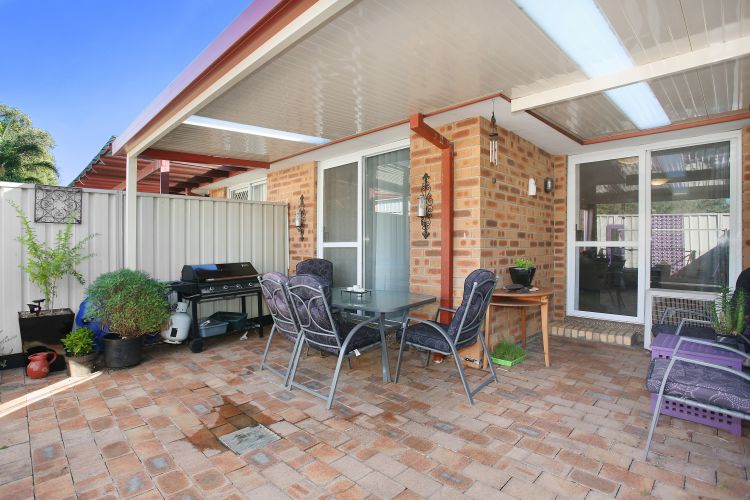 3.21/29-31 Lexington Drive, SYDNEY, NSW, 2153,  - Thumbnail 5