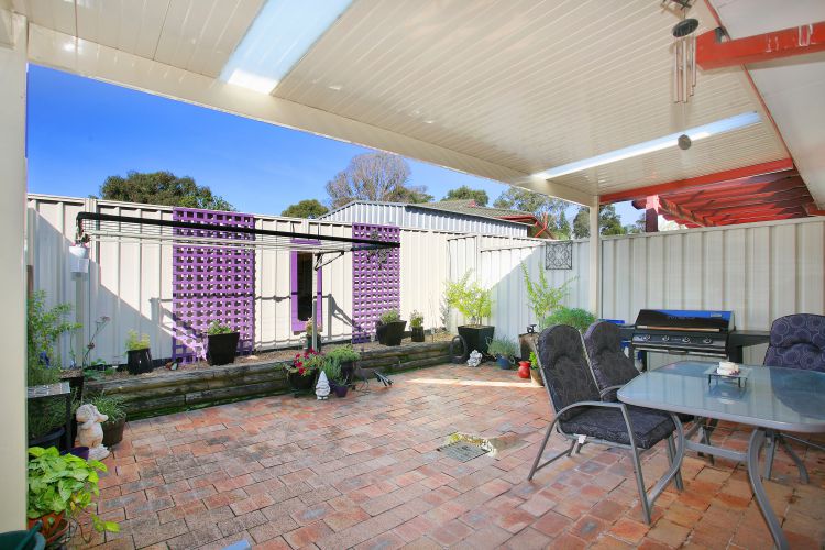 3.21/29-31 Lexington Drive, SYDNEY, NSW, 2153,  - Thumbnail 4