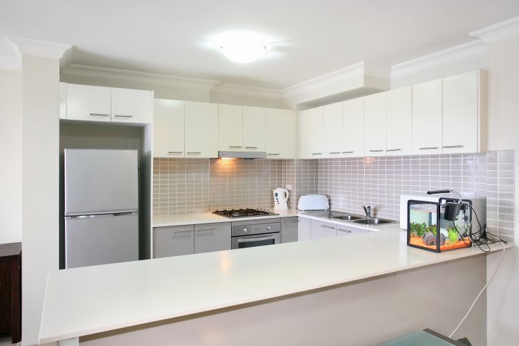 3.21/29-31 Lexington Drive, SYDNEY, NSW, 2153,  - Thumbnail 2
