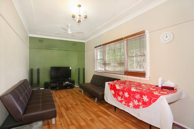 3.21/29-31 Lexington Drive, SYDNEY, NSW, 2153,  - Thumbnail 3