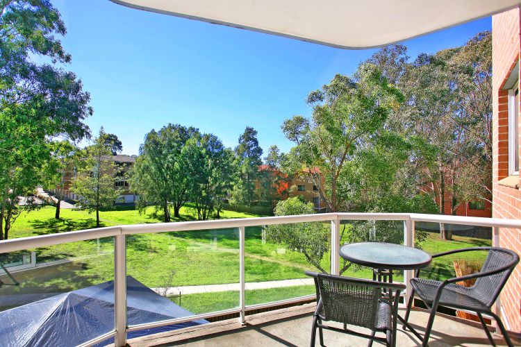 3.21/29-31 Lexington Drive, SYDNEY, NSW, 2153,  - Thumbnail 4