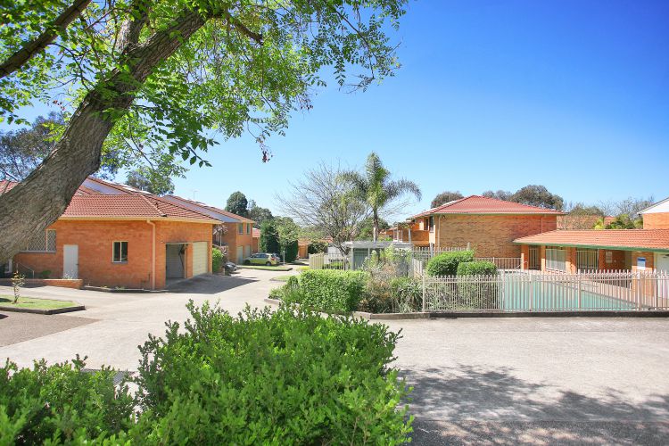 3.21/29-31 Lexington Drive, SYDNEY, NSW, 2153,  - Thumbnail 7
