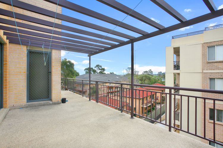 3.21/29-31 Lexington Drive, SYDNEY, NSW, 2153,  - Thumbnail 4