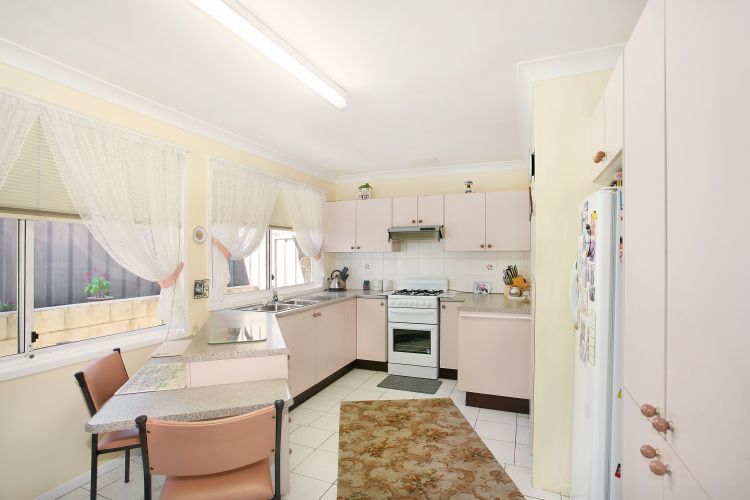 3.21/29-31 Lexington Drive, SYDNEY, NSW, 2153,  - Thumbnail 3
