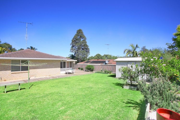 3.21/29-31 Lexington Drive, SYDNEY, NSW, 2153,  - Thumbnail 4