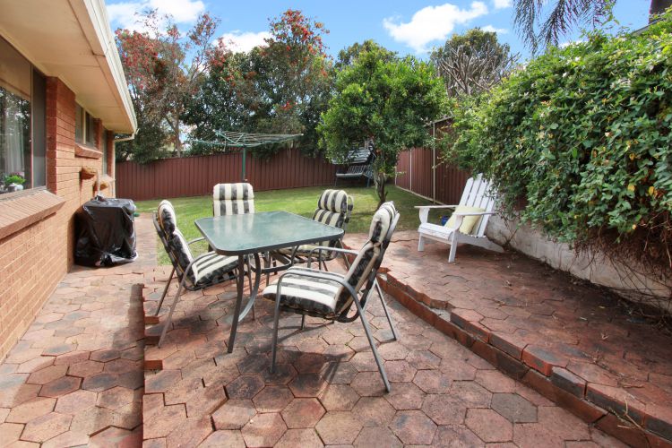 3.21/29-31 Lexington Drive, SYDNEY, NSW, 2153,  - Thumbnail 4