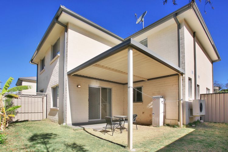 3.21/29-31 Lexington Drive, SYDNEY, NSW, 2153,  - Thumbnail 2