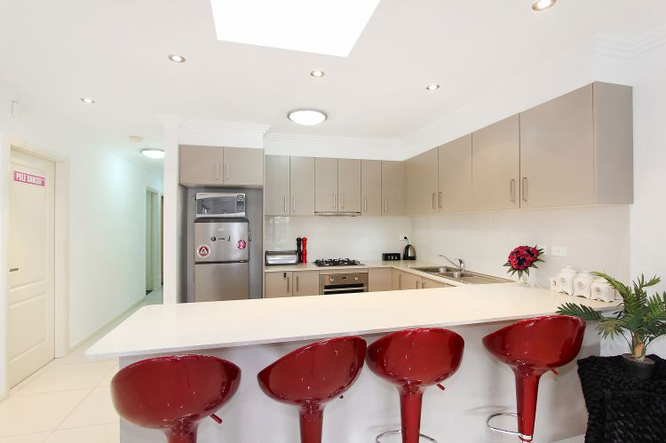 3.21/29-31 Lexington Drive, SYDNEY, NSW, 2153,  - Thumbnail 2