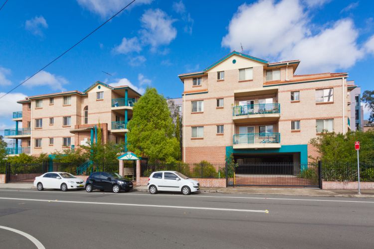 3.21/29-31 Lexington Drive, SYDNEY, NSW, 2153,  - Thumbnail 8