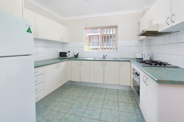 3.21/29-31 Lexington Drive, SYDNEY, NSW, 2153,  - Thumbnail 2