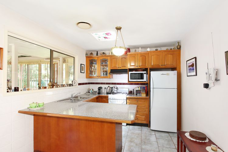3.21/29-31 Lexington Drive, SYDNEY, NSW, 2153,  - Thumbnail 2