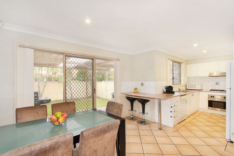 3.21/29-31 Lexington Drive, SYDNEY, NSW, 2153,  - Thumbnail 5