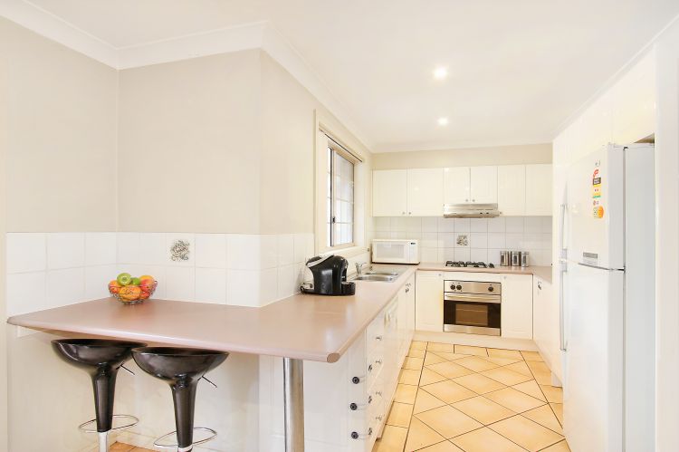3.21/29-31 Lexington Drive, SYDNEY, NSW, 2153,  - Thumbnail 2