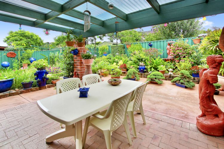 3.21/29-31 Lexington Drive, SYDNEY, NSW, 2153,  - Thumbnail 3