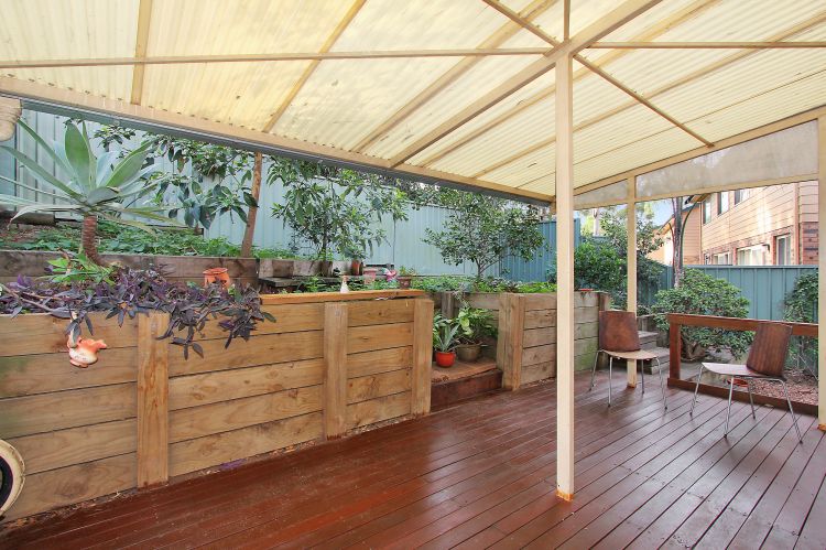 3.21/29-31 Lexington Drive, SYDNEY, NSW, 2153,  - Thumbnail 3