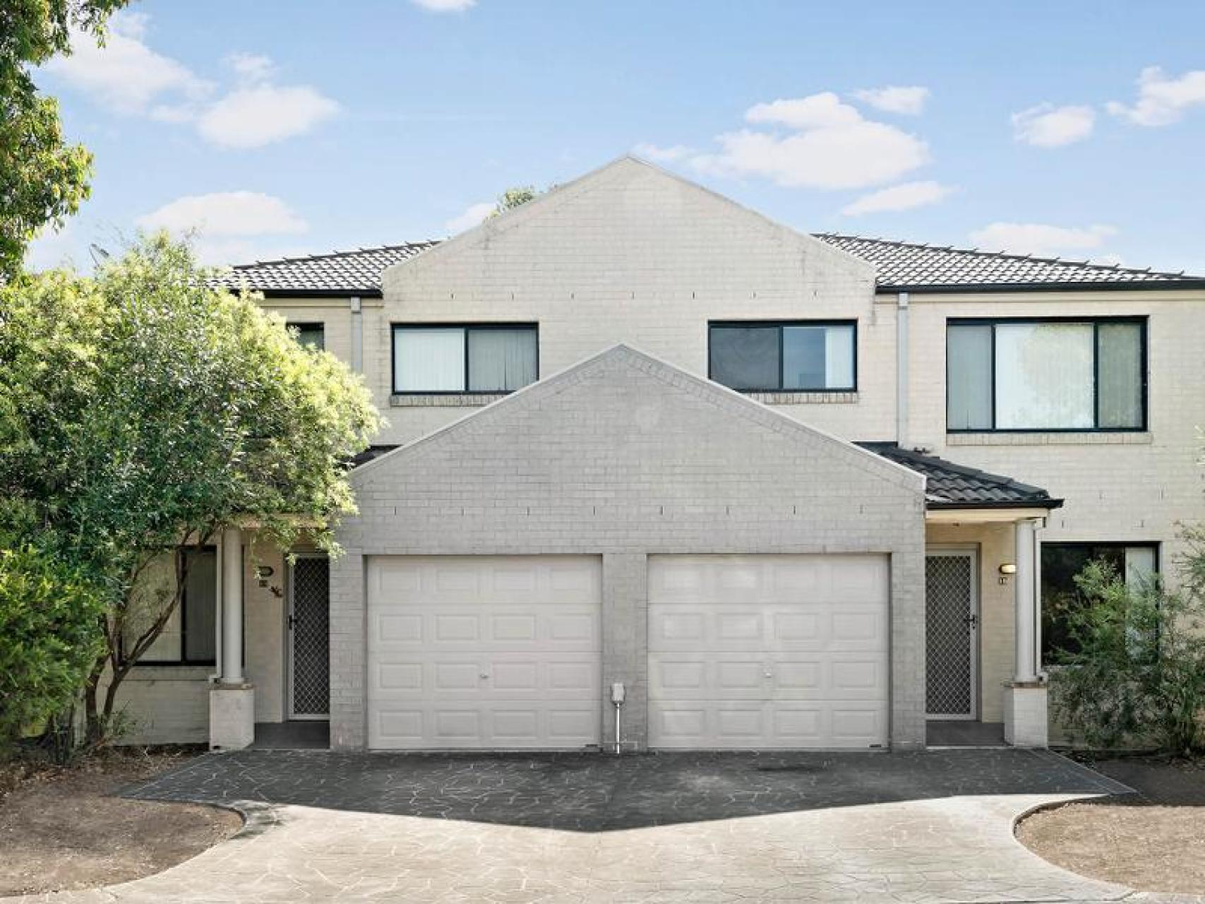 18/15-25 Atchison Street, St Marys - Image 1
