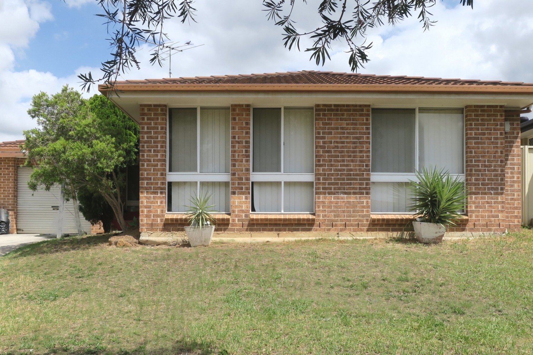 15 Ripley Place Hassall Grove, House for Rent