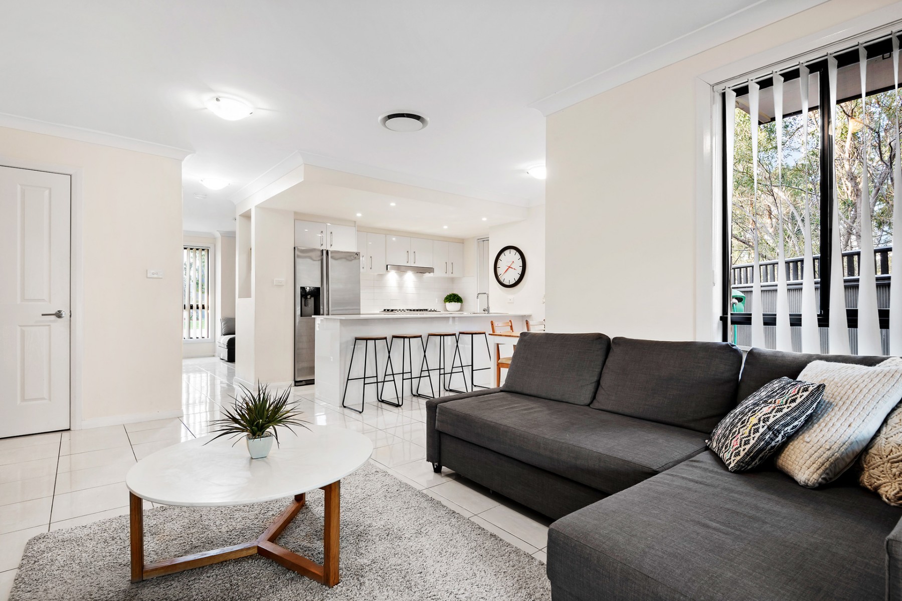 5/1 Gilroy Street, Ropes Crossing - Thumbnail 2