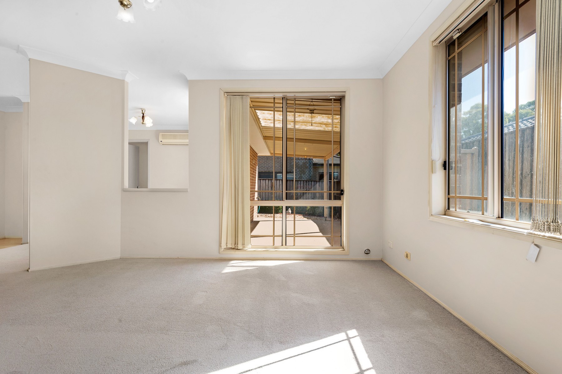 40 Millard Crescent, Plumpton - Thumbnail 2