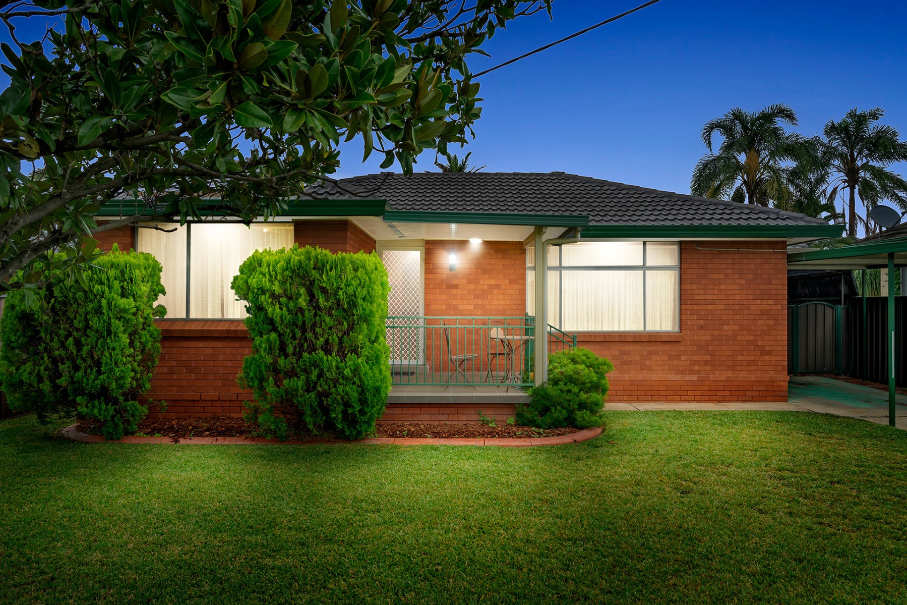 12 Muscio Street, Colyton - Image 1