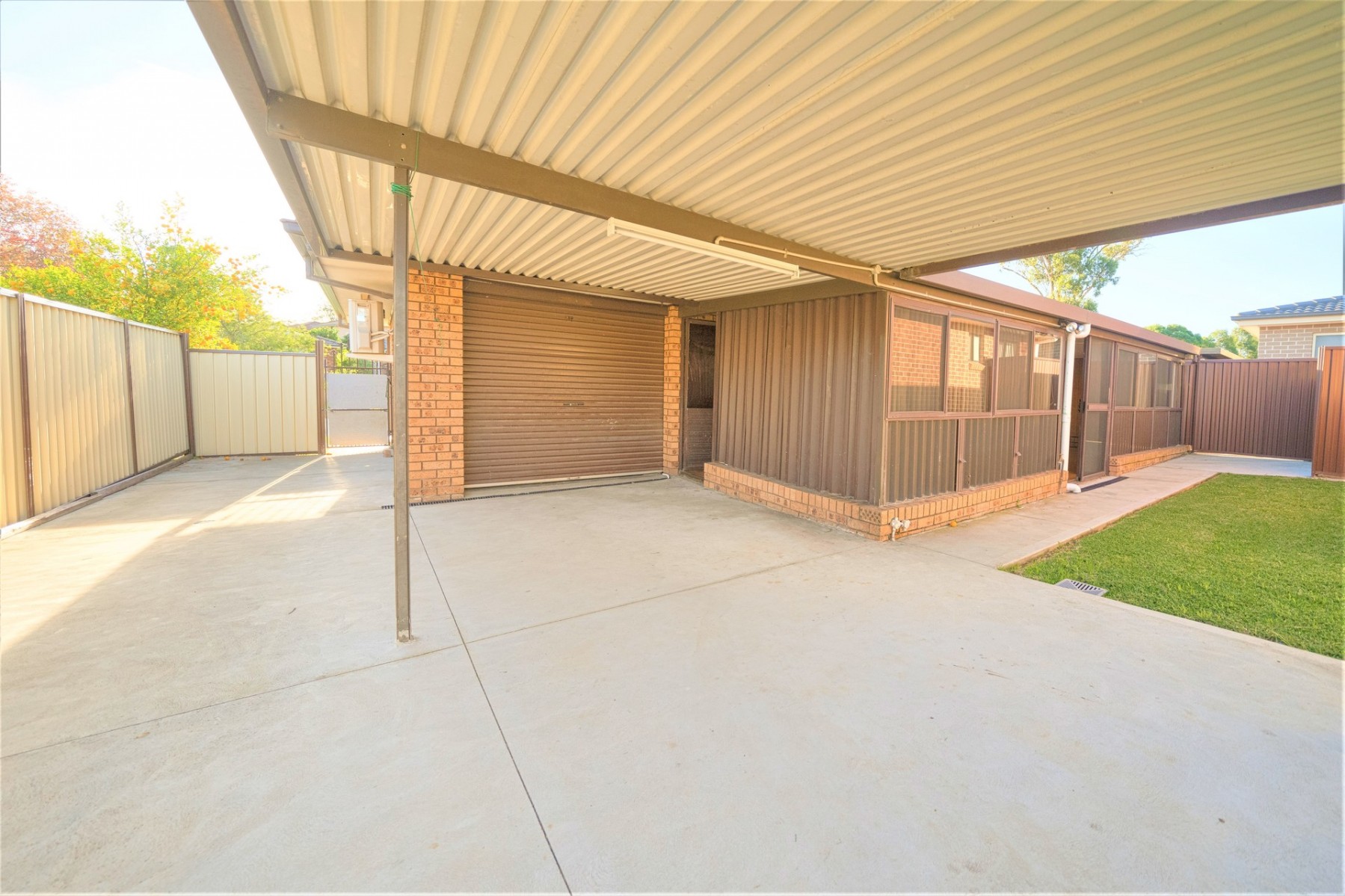 6 Ferrier Crescent Minchinbury, House for Rent