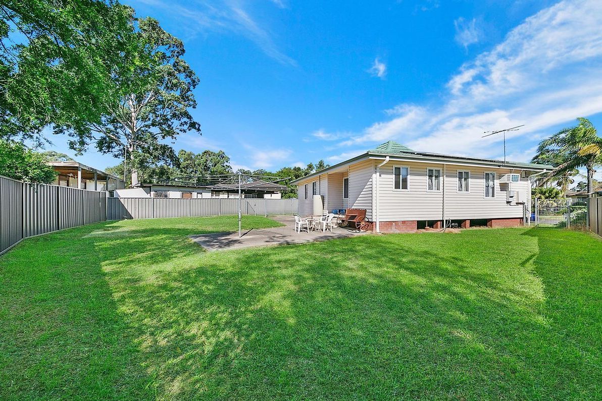 3 Van Diemen Avenue, Willmot - Thumbnail 2