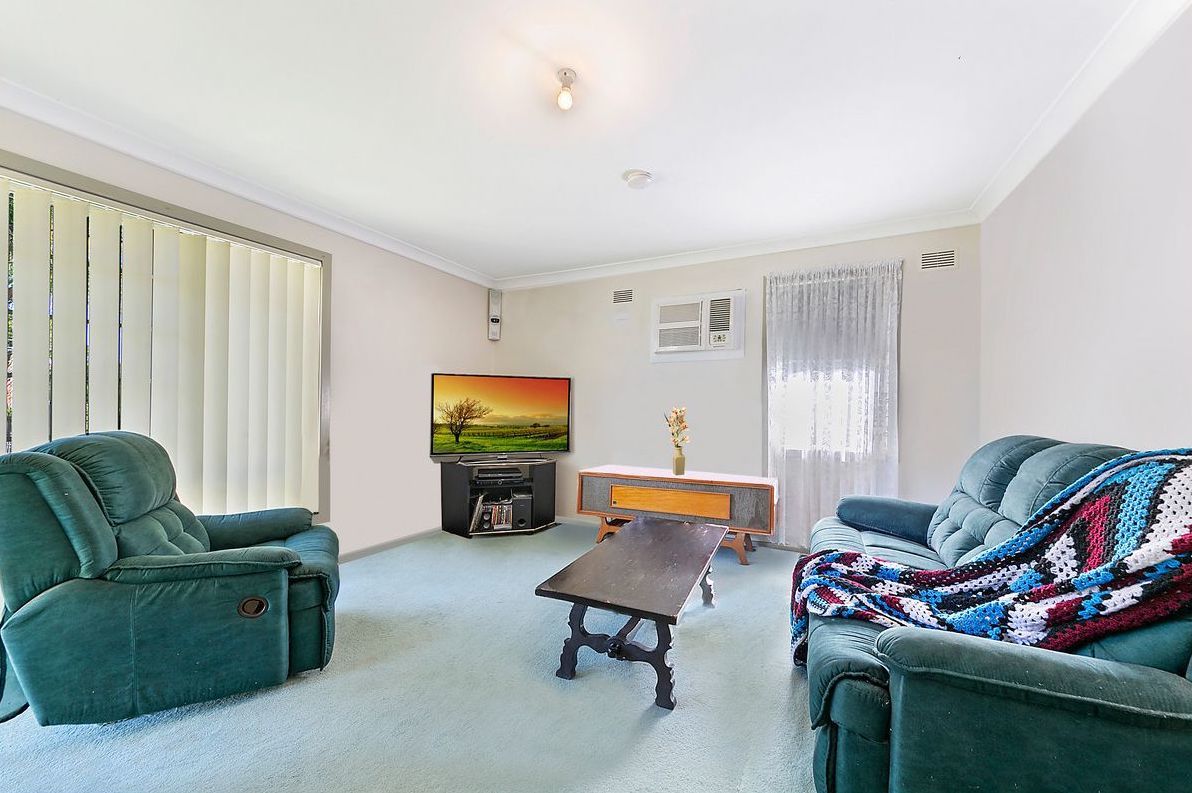 3 Van Diemen Avenue, Willmot - Thumbnail 4